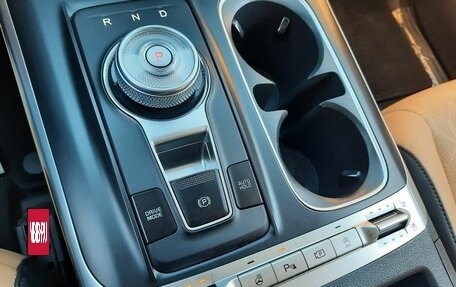 KIA Carnival, 2020 год, 3 880 000 рублей, 20 фотография