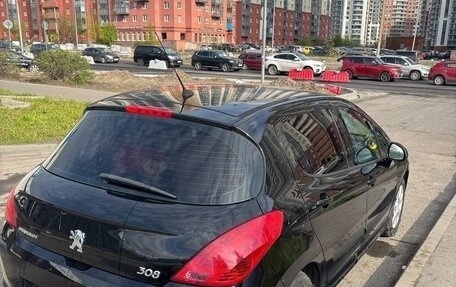 Peugeot 308 II, 2010 год, 700 000 рублей, 3 фотография