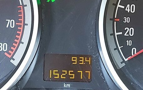 Opel Astra H, 2010 год, 3 фотография