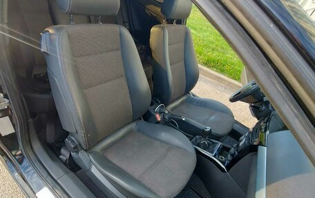 Opel Astra H, 2010 год, 4 фотография