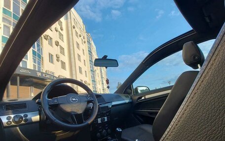 Opel Astra H, 2010 год, 5 фотография