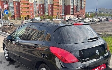Peugeot 308 II, 2010 год, 700 000 рублей, 4 фотография