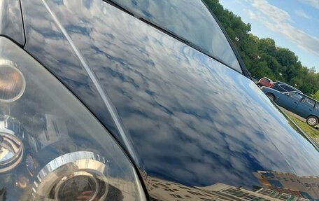 Opel Astra H, 2010 год, 22 фотография