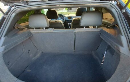 Opel Astra H, 2010 год, 27 фотография