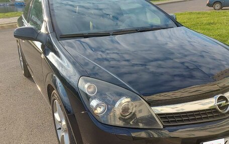 Opel Astra H, 2010 год, 24 фотография