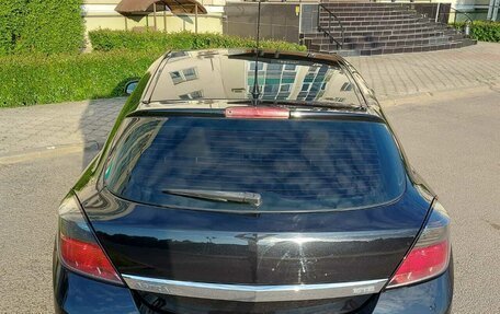 Opel Astra H, 2010 год, 23 фотография