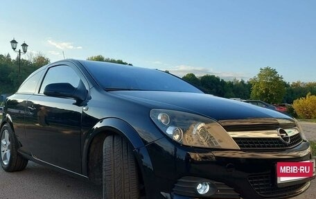 Opel Astra H, 2010 год, 15 фотография