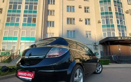 Opel Astra H, 2010 год, 18 фотография