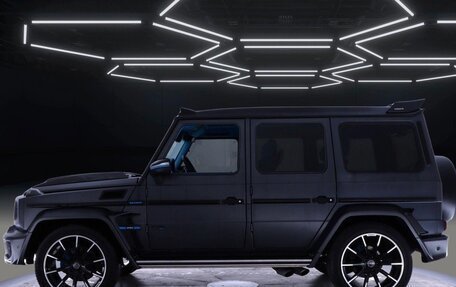 Mercedes-Benz G-Класс AMG, 2011 год, 11 000 000 рублей, 6 фотография