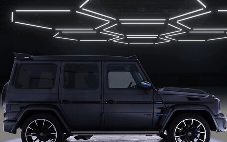Mercedes-Benz G-Класс AMG, 2011 год, 11 000 000 рублей, 5 фотография