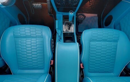 Mercedes-Benz G-Класс AMG, 2011 год, 11 000 000 рублей, 15 фотография