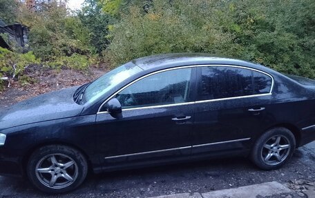 Volkswagen Passat B6, 2008 год, 650 000 рублей, 5 фотография