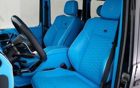 Mercedes-Benz G-Класс AMG, 2011 год, 11 000 000 рублей, 10 фотография