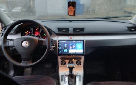 Volkswagen Passat B6, 2008 год, 650 000 рублей, 6 фотография