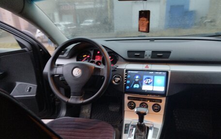 Volkswagen Passat B6, 2008 год, 650 000 рублей, 2 фотография