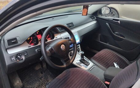 Volkswagen Passat B6, 2008 год, 650 000 рублей, 4 фотография