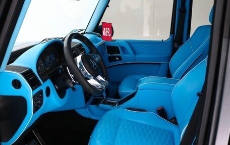 Mercedes-Benz G-Класс AMG, 2011 год, 11 000 000 рублей, 7 фотография