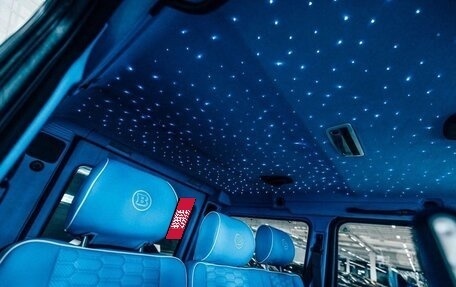 Mercedes-Benz G-Класс AMG, 2011 год, 11 000 000 рублей, 14 фотография