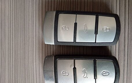 Volkswagen Passat B6, 2008 год, 650 000 рублей, 8 фотография