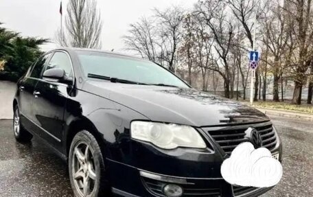 Volkswagen Passat B6, 2008 год, 650 000 рублей, 13 фотография