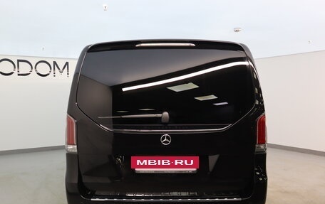 Mercedes-Benz V-Класс, 2024 год, 26 000 000 рублей, 4 фотография