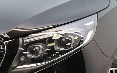Mercedes-Benz V-Класс, 2024 год, 26 000 000 рублей, 8 фотография