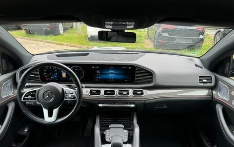 Mercedes-Benz GLE Coupe, 2021 год, 8 050 000 рублей, 2 фотография