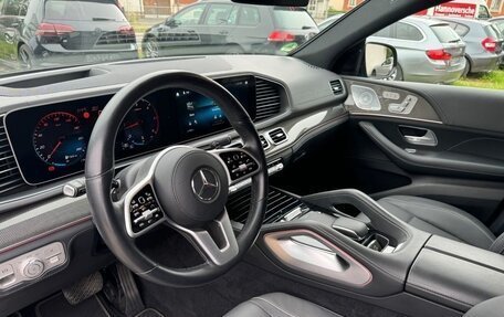 Mercedes-Benz GLE Coupe, 2021 год, 8 050 000 рублей, 10 фотография