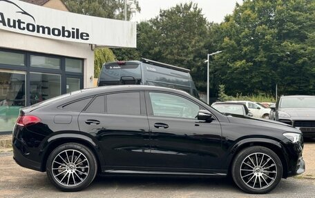 Mercedes-Benz GLE Coupe, 2021 год, 8 050 000 рублей, 5 фотография
