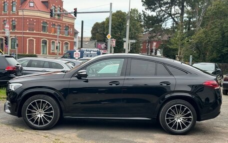 Mercedes-Benz GLE Coupe, 2021 год, 8 050 000 рублей, 6 фотография
