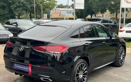 Mercedes-Benz GLE Coupe, 2021 год, 8 050 000 рублей, 7 фотография