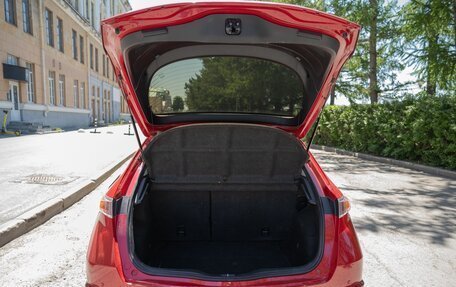 Honda Civic VIII, 2008 год, 1 030 000 рублей, 9 фотография