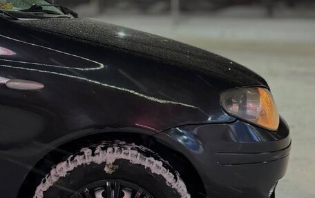 Fiat Albea I рестайлинг, 2011 год, 360 000 рублей, 3 фотография