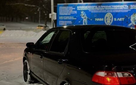 Fiat Albea I рестайлинг, 2011 год, 360 000 рублей, 6 фотография