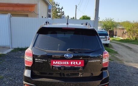 Subaru Forester, 2013 год, 1 580 000 рублей, 3 фотография