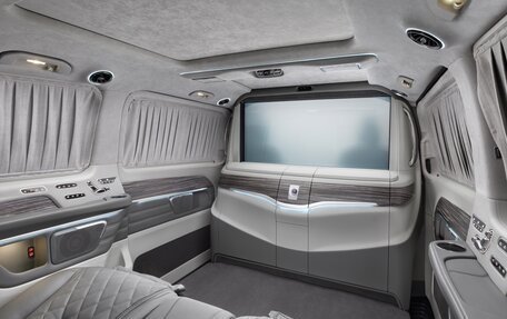 Mercedes-Benz V-Класс, 2025 год, 44 990 000 рублей, 3 фотография