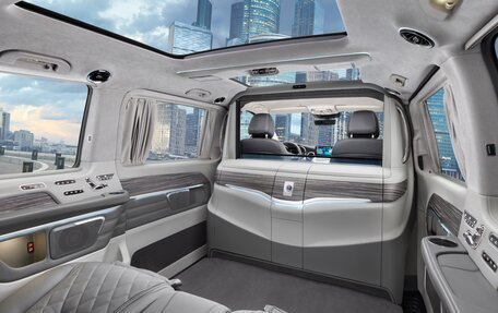 Mercedes-Benz V-Класс, 2025 год, 44 990 000 рублей, 4 фотография