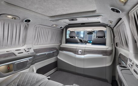 Mercedes-Benz V-Класс, 2025 год, 44 990 000 рублей, 6 фотография
