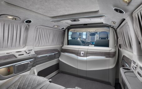Mercedes-Benz V-Класс, 2025 год, 44 990 000 рублей, 7 фотография