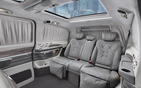 Mercedes-Benz V-Класс, 2025 год, 44 990 000 рублей, 9 фотография