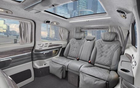 Mercedes-Benz V-Класс, 2025 год, 44 990 000 рублей, 8 фотография