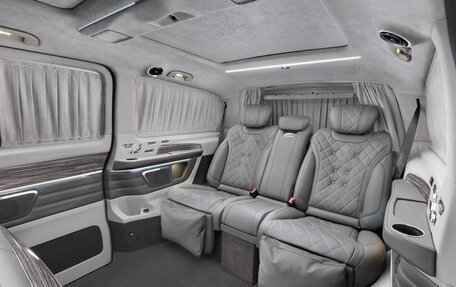 Mercedes-Benz V-Класс, 2025 год, 44 990 000 рублей, 10 фотография