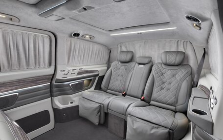 Mercedes-Benz V-Класс, 2025 год, 44 990 000 рублей, 11 фотография