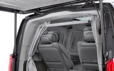 Mercedes-Benz V-Класс, 2025 год, 44 990 000 рублей, 23 фотография