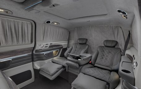 Mercedes-Benz V-Класс, 2025 год, 44 990 000 рублей, 14 фотография