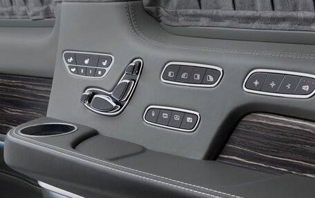 Mercedes-Benz V-Класс, 2025 год, 44 990 000 рублей, 33 фотография