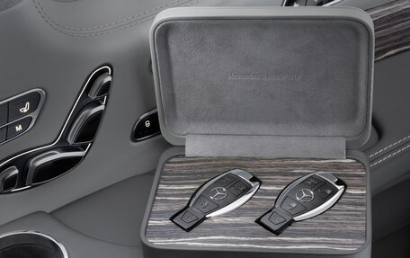 Mercedes-Benz V-Класс, 2025 год, 44 990 000 рублей, 26 фотография