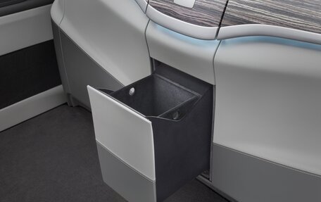 Mercedes-Benz V-Класс, 2025 год, 44 990 000 рублей, 30 фотография