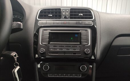 Volkswagen Polo VI (EU Market), 2017 год, 1 150 000 рублей, 12 фотография