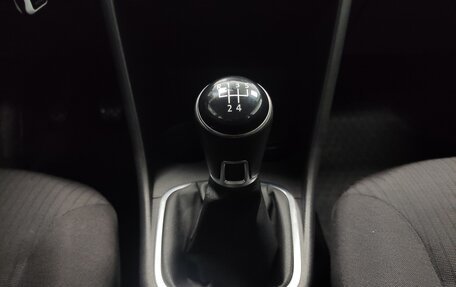 Volkswagen Polo VI (EU Market), 2017 год, 1 150 000 рублей, 13 фотография